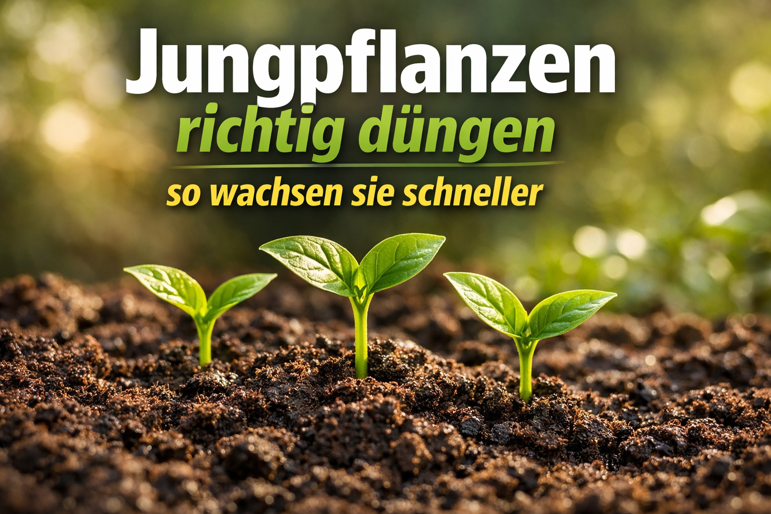 naturgips dünger kaufen Thuja Dünger