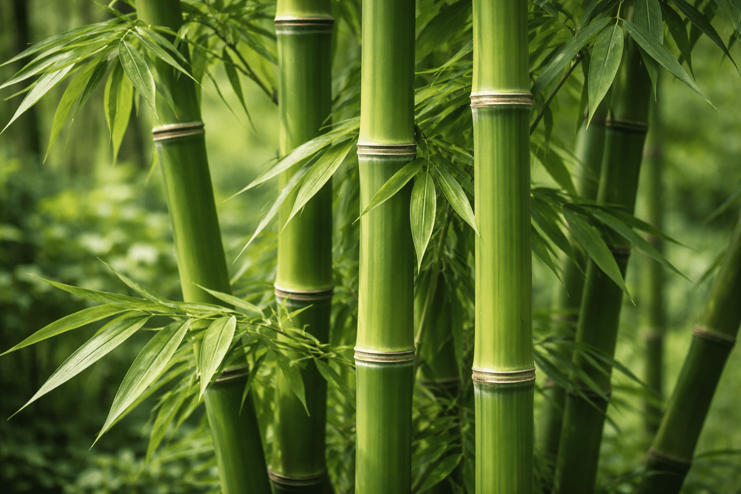 Bambus Dünger mit Langzeitwirkung | Flora Boost PRO NPK 8 - 4 - 5 Gartendünger - Flora Boost