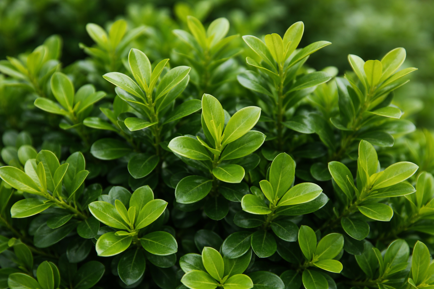 Buchsbaum Dünger mit Langzeitwirkung | Flora Boost PRO NPK 8-4-5