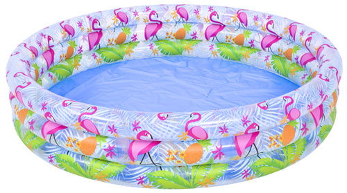 Pool Planschbecken für Kinder 120cm