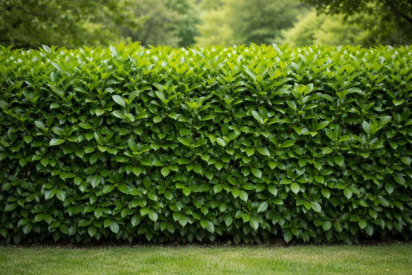 Kirschlorbeer Dünger mit Langzeitwirkung | Flora Boost PRO NPK 9-4-5