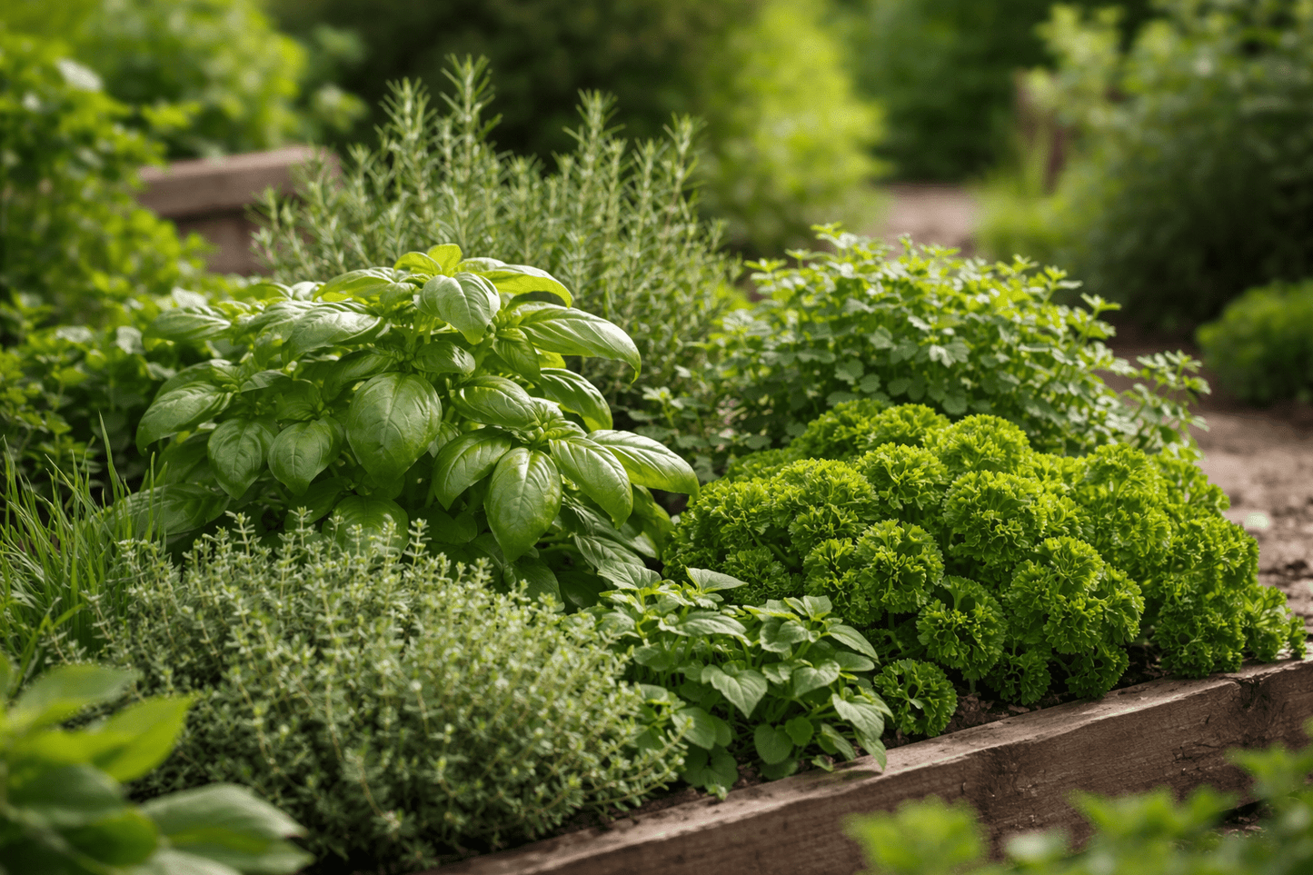 Kräuter Dünger mit Langzeitwirkung | Flora Boost PRO NPK 7 - 3 - 5 Gartendünger - Flora Boost