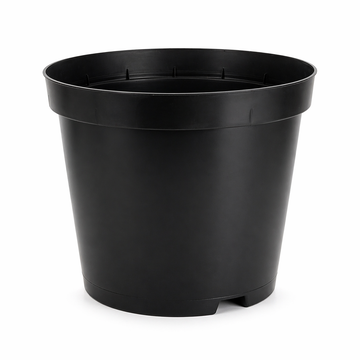 Pflanztopf Kunststoff – Robuster Blumentopf für Garten & Balkon