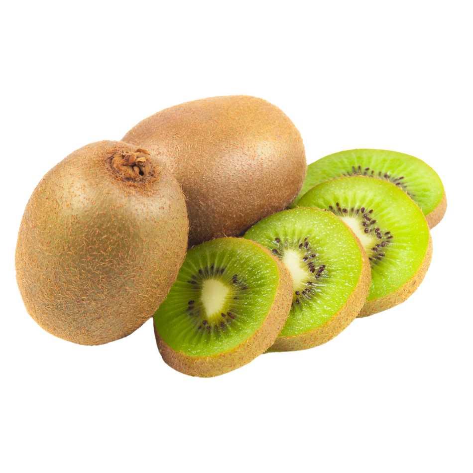 Kiwi Pflanze winterharte große Früchte - Flora Boost