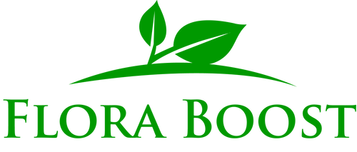 Flora Boost natürliche Pflanzendünger