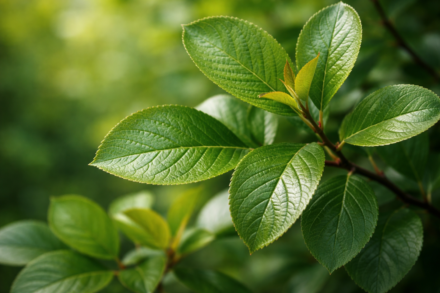 Aronia Dünger mit Langzeitwirkung | Flora Boost PRO NPK 7-4-6