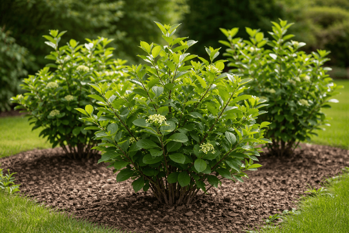 Aronia Dünger mit Langzeitwirkung | Flora Boost PRO NPK 7 - 4 - 6 Gartendünger - Flora Boost