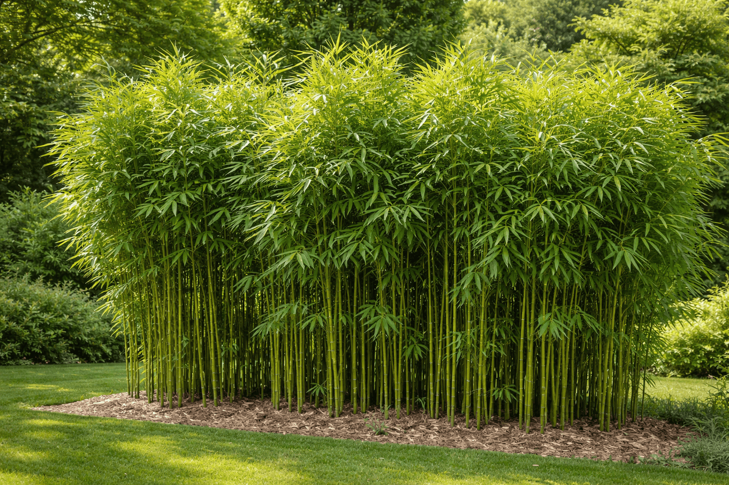 Bambus Dünger mit Langzeitwirkung | Flora Boost PRO NPK 8 - 4 - 5 Gartendünger - Flora Boost