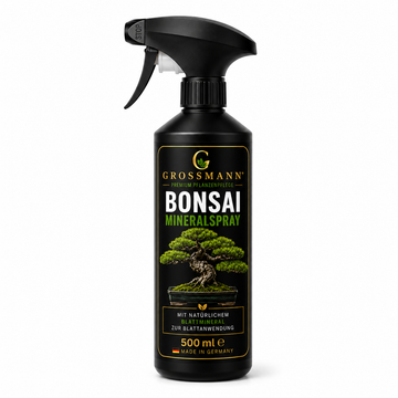 Bonsai Mineralspray 500 ml