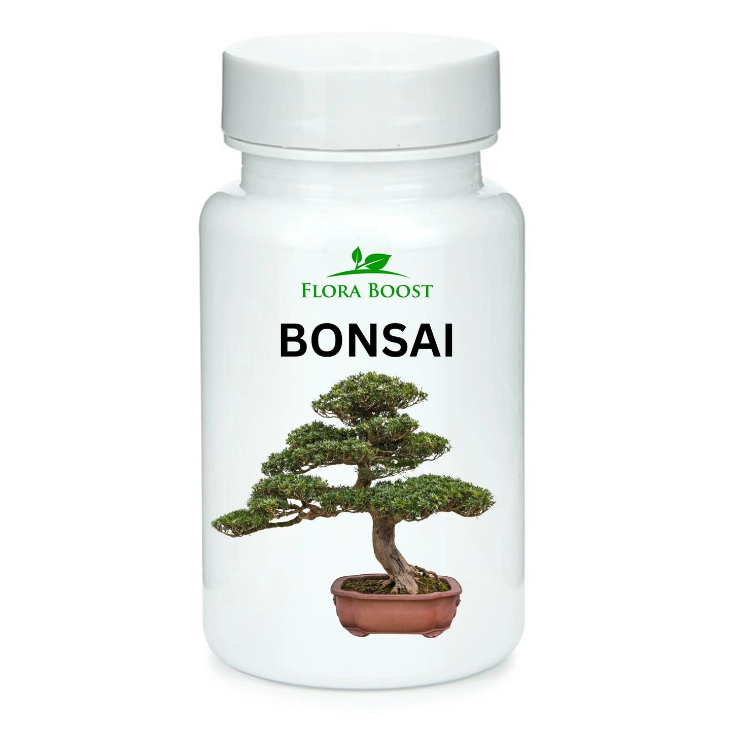 Bonsai Dünger für alle Arten von Bonsai von Flora Boost - Flora Boost