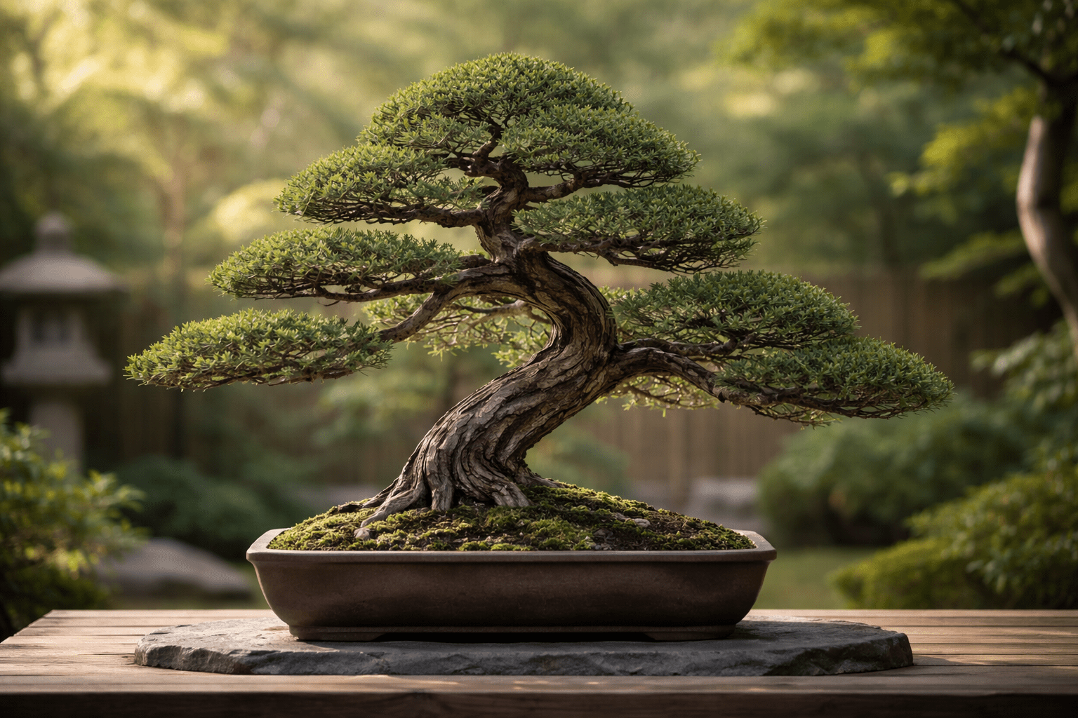 Bonsai Dünger mit Langzeitwirkung | Flora Boost PRO NPK 8 - 4 - 5 Gartendünger - Flora Boost