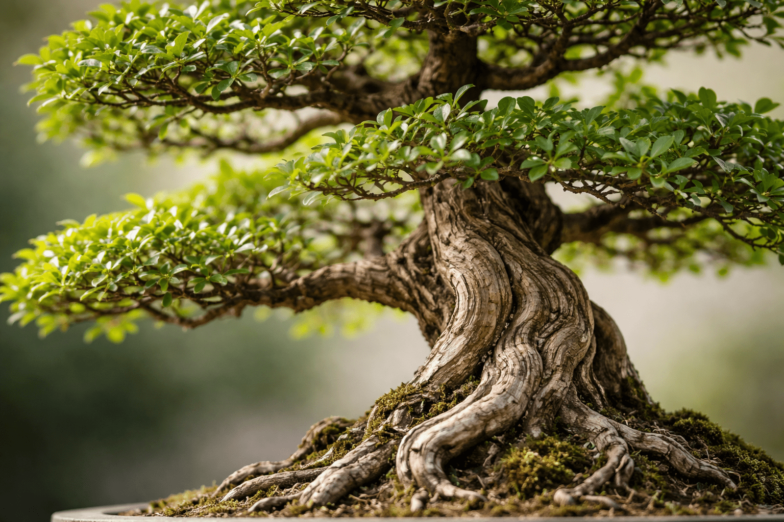 Bonsai Dünger mit Langzeitwirkung | Flora Boost PRO NPK 8 - 4 - 5 Gartendünger - Flora Boost
