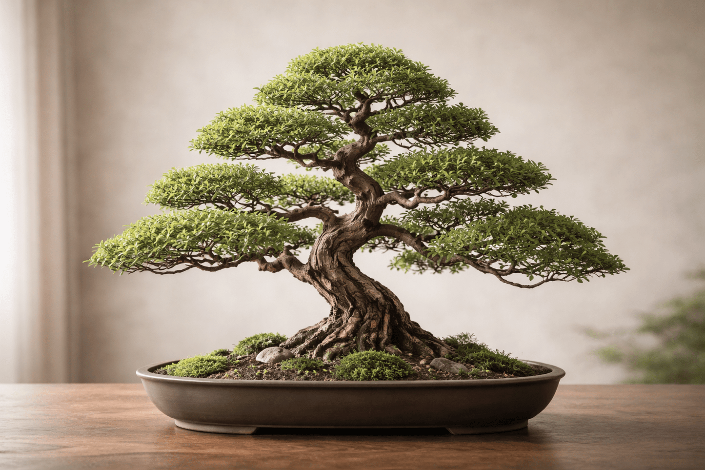 Bonsai Dünger mit Langzeitwirkung | Flora Boost PRO NPK 8 - 4 - 5 Gartendünger - Flora Boost