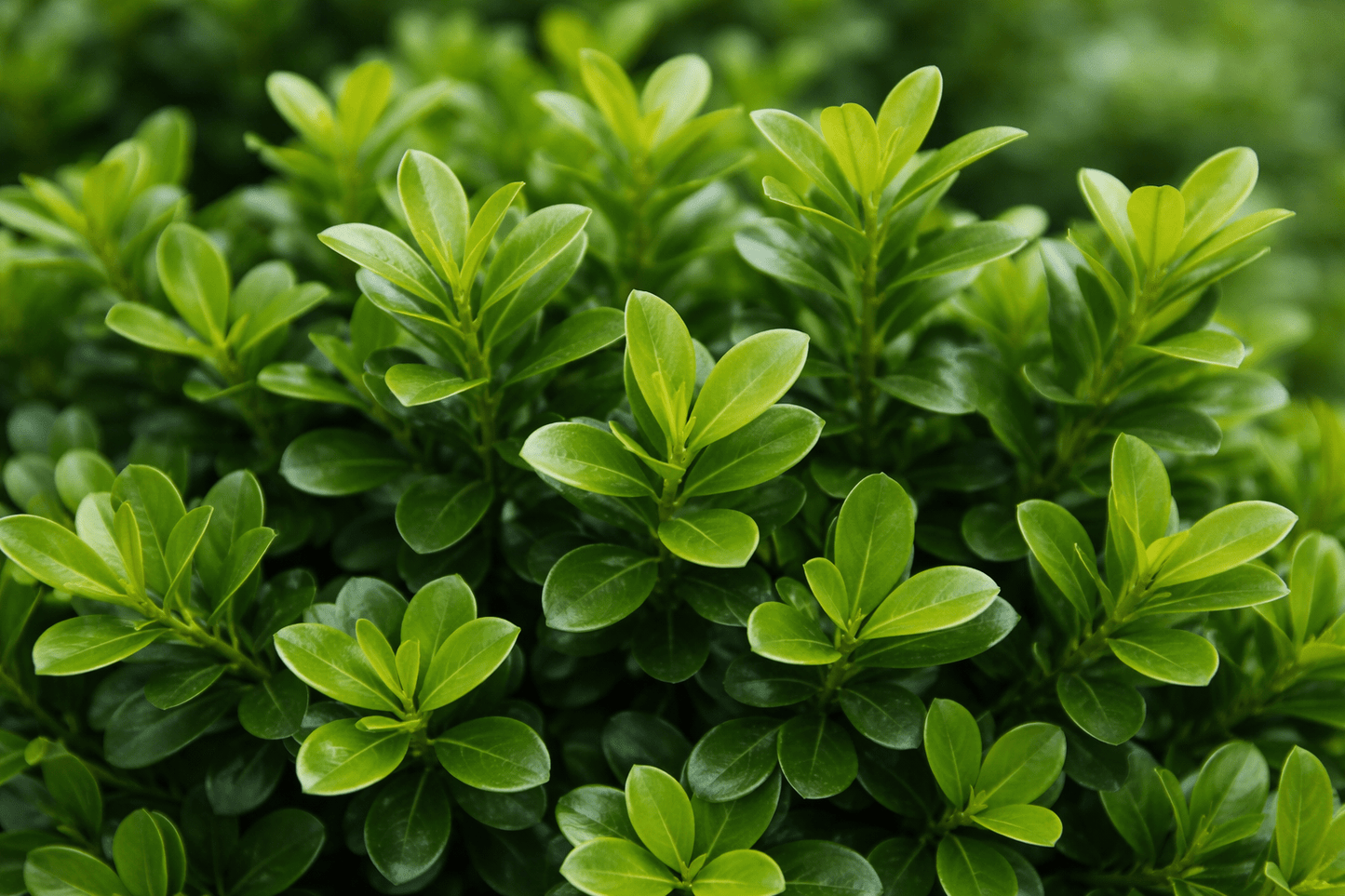Buchsbaum Dünger mit Langzeitwirkung | Flora Boost PRO NPK 8 - 4 - 5 Gartendünger - Flora Boost