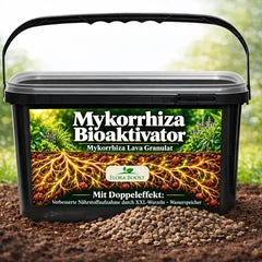 Mykorrhiza Bioaktivator