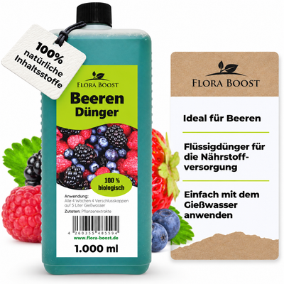 Obst & Beeren