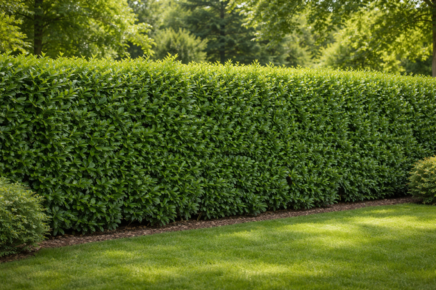 Hecken Dünger mit Langzeitwirkung | Flora Boost PRO NPK 8-4-5