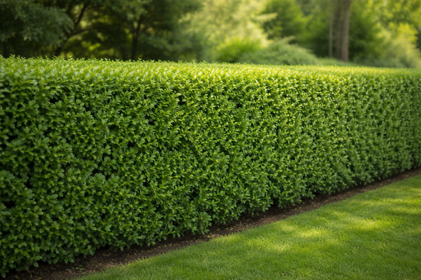 Hecken Dünger mit Langzeitwirkung | Flora Boost PRO NPK 8-4-5