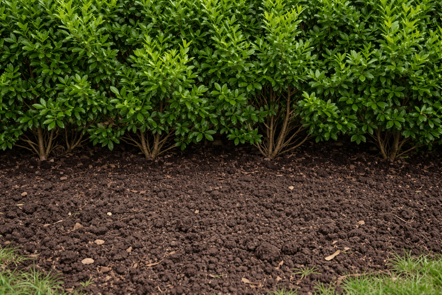 Hecken Dünger mit Langzeitwirkung | Flora Boost PRO NPK 8 - 4 - 5 Gartendünger - Flora Boost