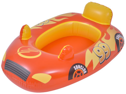 Kinderboot für Swimming Pool und Badesee