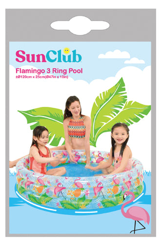 Pool Planschbecken für Kinder 120cm
