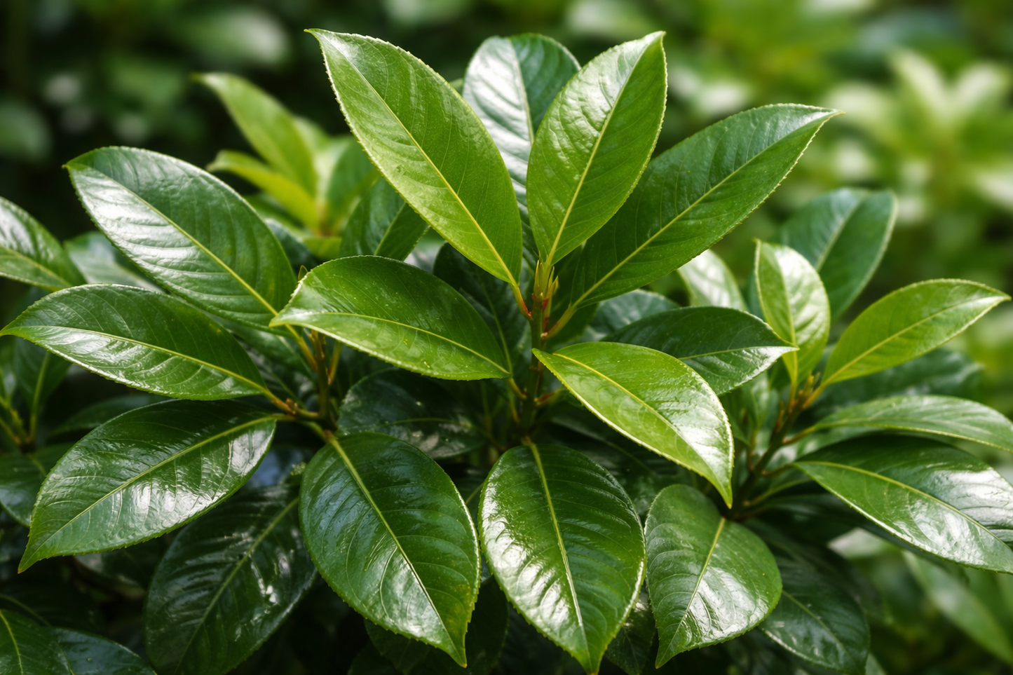 Kirschlorbeer Dünger mit Langzeitwirkung | Flora Boost PRO NPK 9-4-5