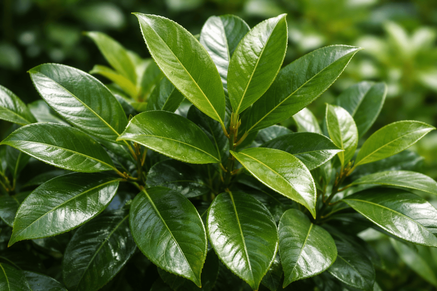 Kirschlorbeer Dünger mit Langzeitwirkung | Flora Boost PRO NPK 9 - 4 - 5 Gartendünger - Flora Boost
