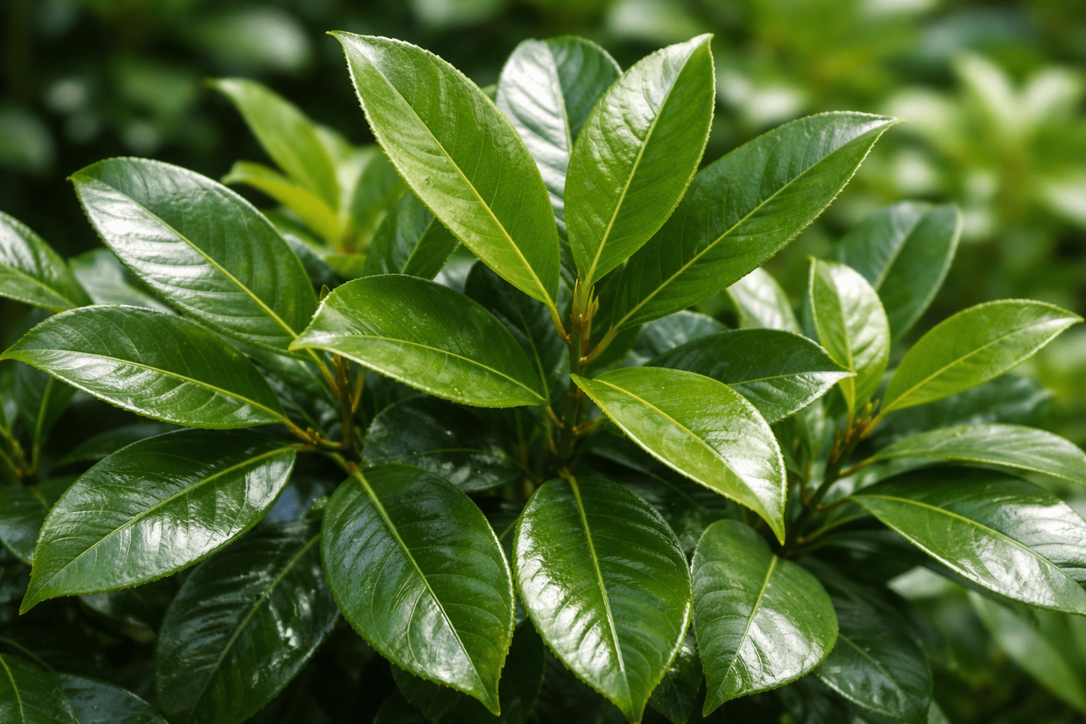 Kirschlorbeer Dünger mit Langzeitwirkung | Flora Boost PRO NPK 9 - 4 - 5 Gartendünger - Flora Boost