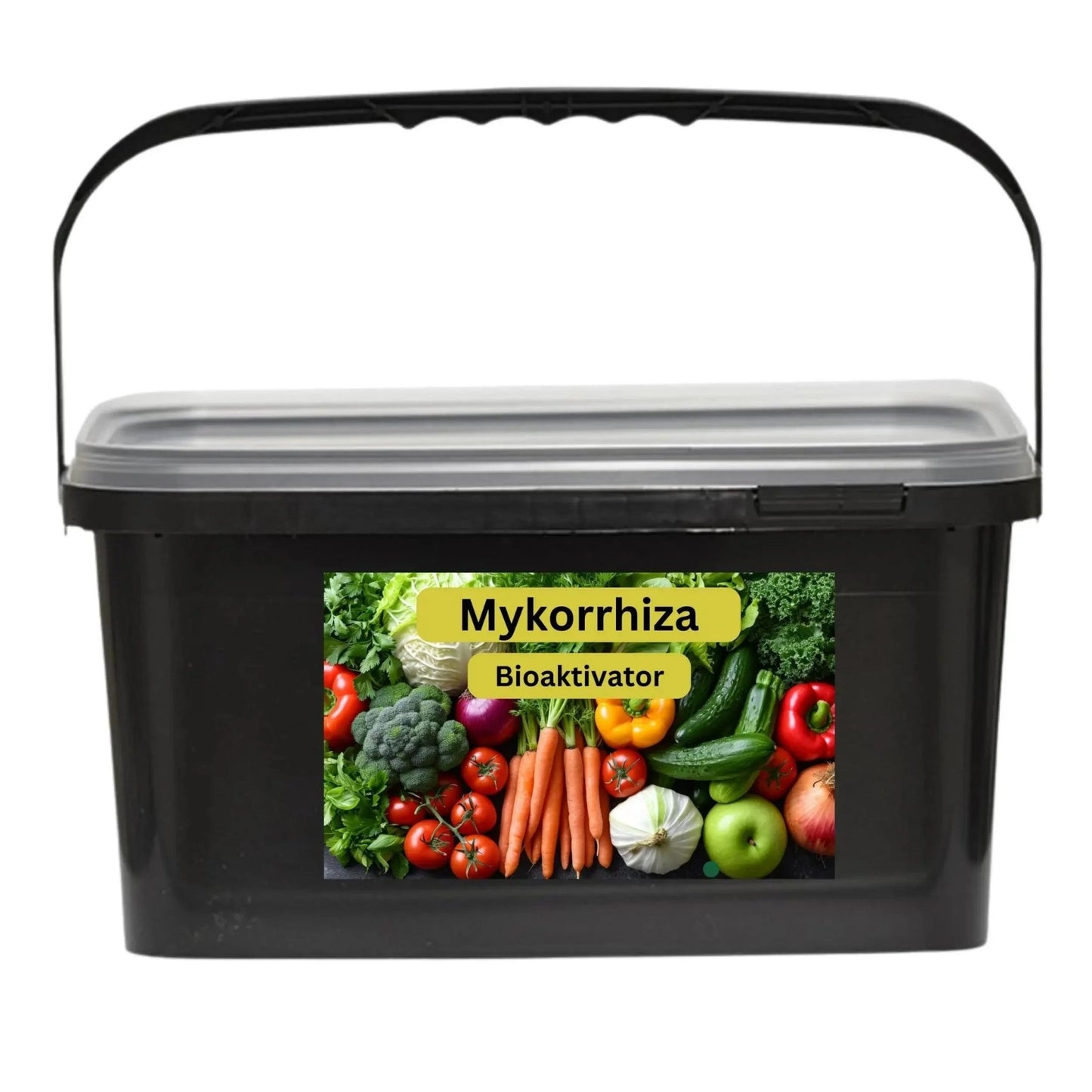 Mykorrhiza Bioaktivator von Flora Boost – mit Lava - Granulat - Flora Boost