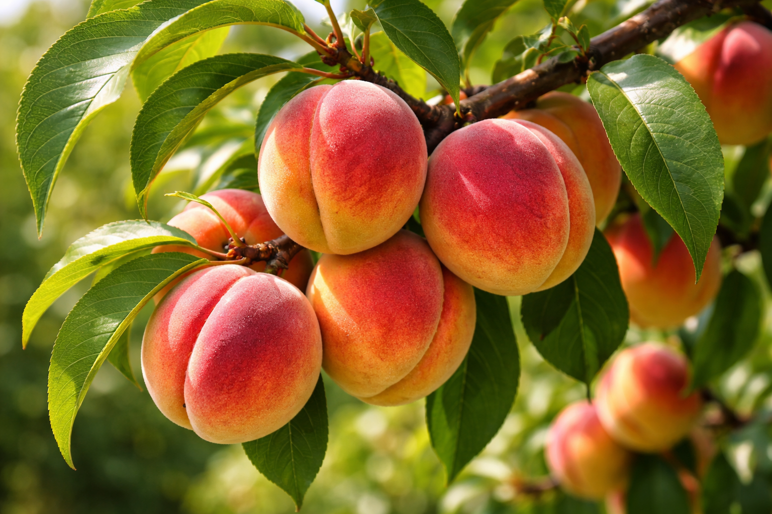 Obstbäume Dünger mit Langzeitwirkung | Flora Boost PRO NPK 8 - 4 - 5 Gartendünger - Flora Boost