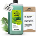 Palmendünger flüssig für Topf & Garten | Flora Boost