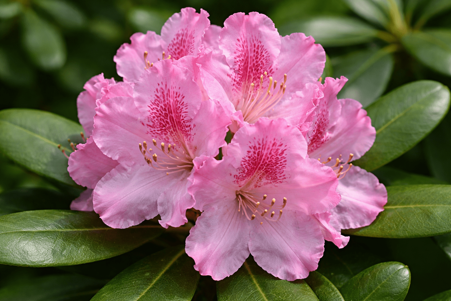 Rhododendron Dünger Flora Boost PRO | Gartendünger NPK 8 - 4 - 5 (+2 Mg) Gartendünger - Flora Boost