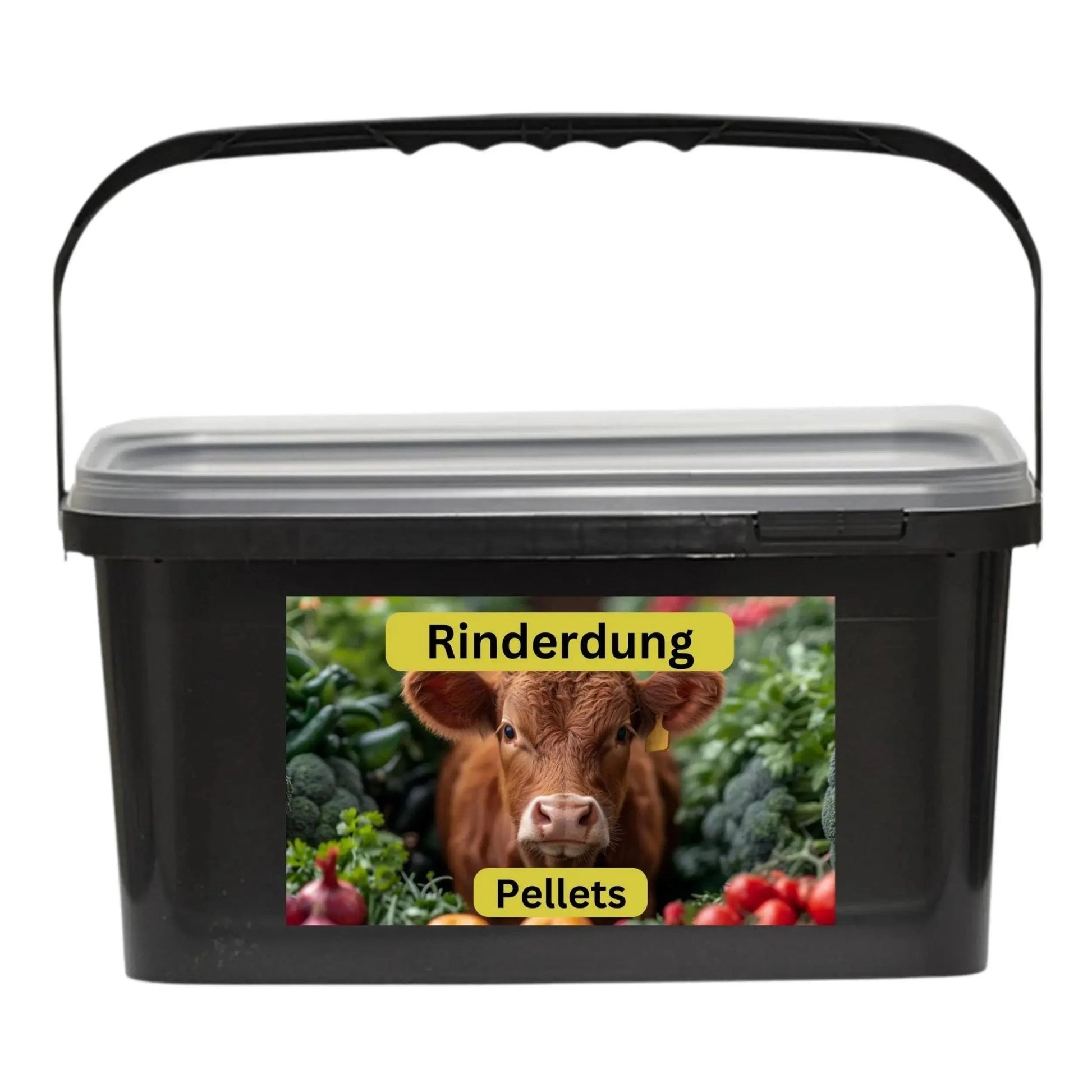 dünger rinderdung pellets Rinderdung Pellets – natürlicher Langzeitdünger für Gartenpflanzen – Flora  Boost