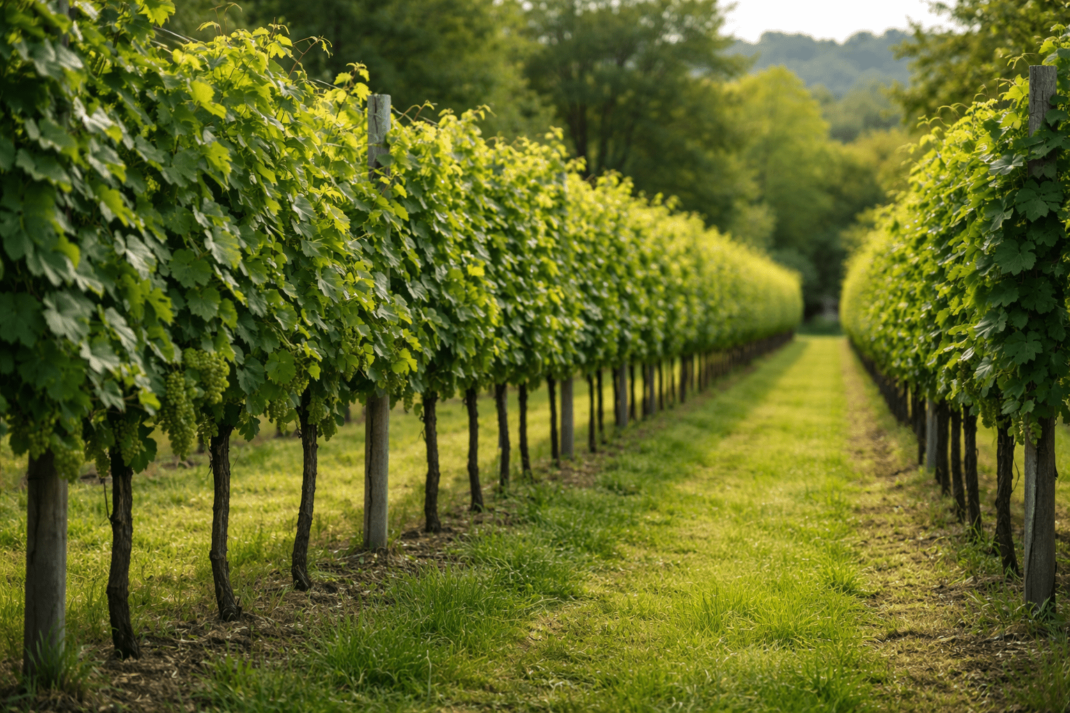 Weinreben Dünger Flora Boost PRO