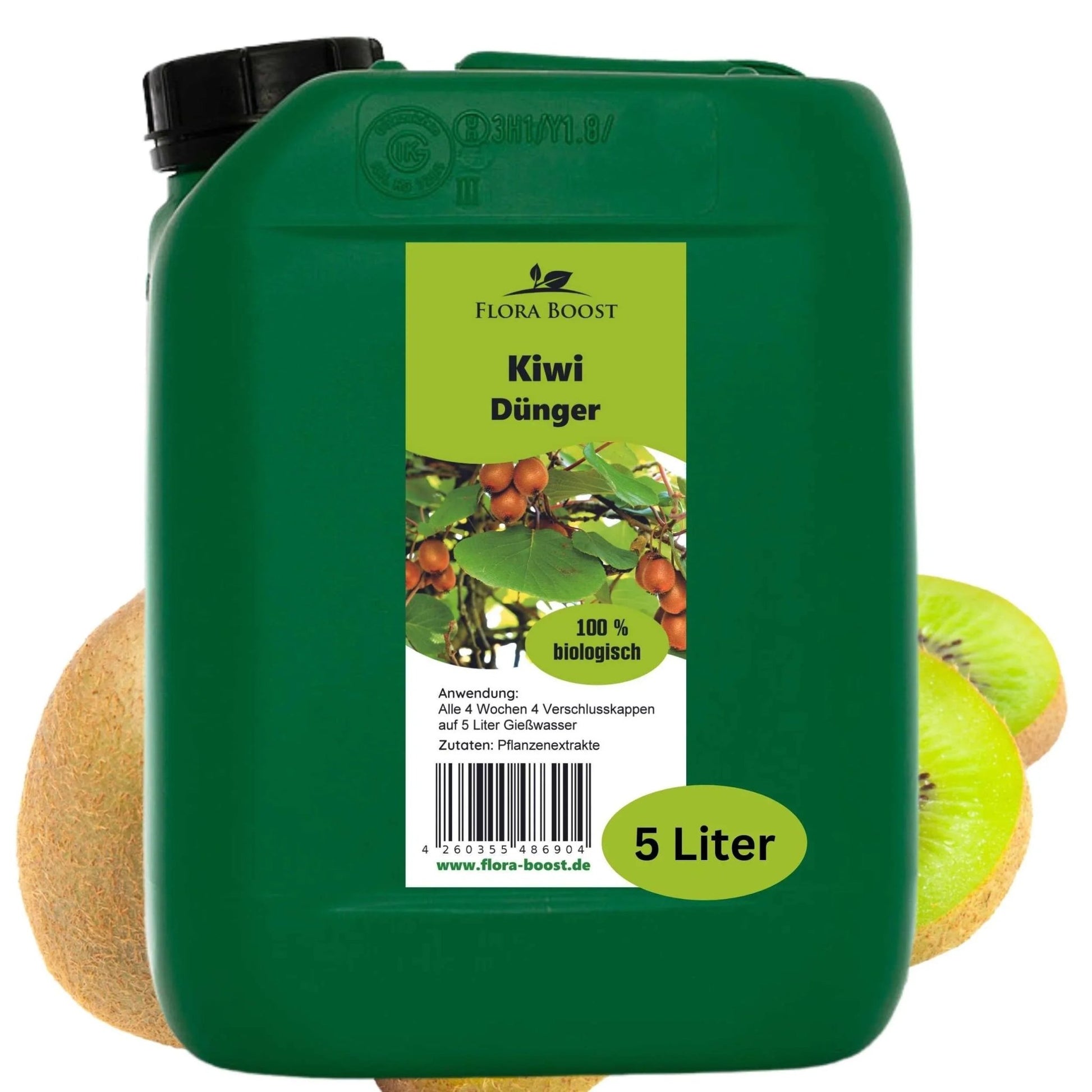 Kiwi Dnger von Flora Boost fr krftige und gesunde Kiwi Pflanzen Kiwi Dnger von Flora Boost fr krftige und gesunde Kiwi Pflanzen