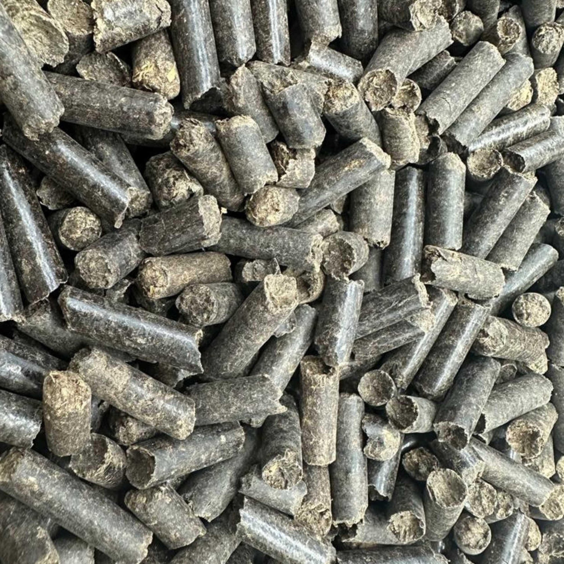 Rinderdung Pellets – natürlicher Langzeitdünger für Gartenpflanzen – Flora  Boost